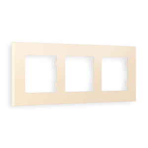 Рамка AMBRELLA VOLT AF250333