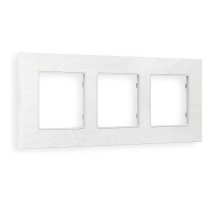 Рамка AMBRELLA VOLT AF930103