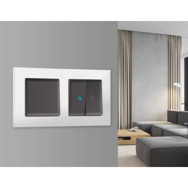 Рамка AMBRELLA VOLT AF220102