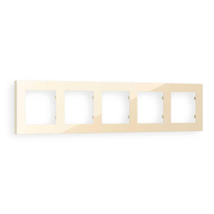 Рамка AMBRELLA VOLT AF220305