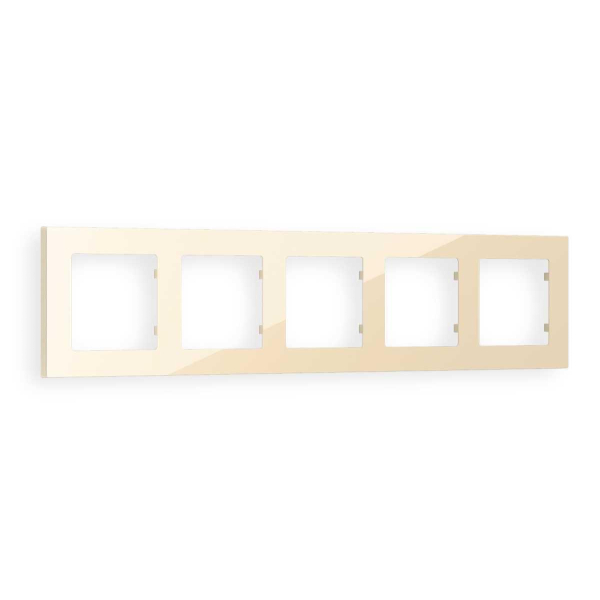 Рамка AMBRELLA VOLT AF220305