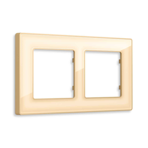 Рамка AMBRELLA VOLT AF580602