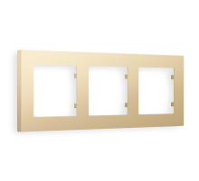 Рамка AMBRELLA VOLT AF220603