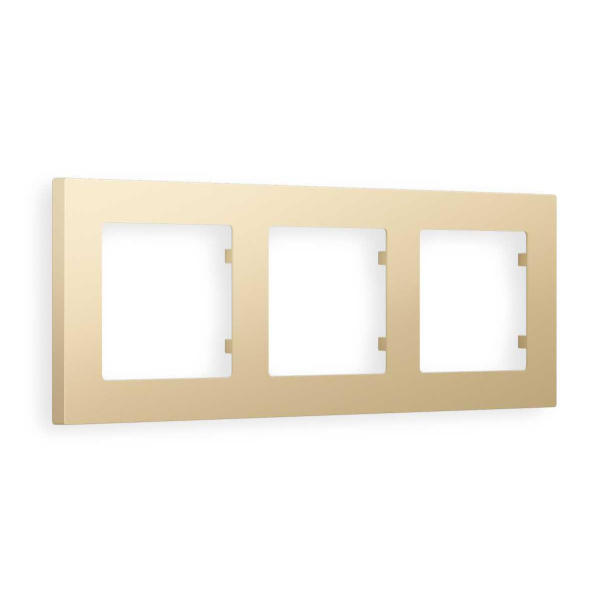 Рамка AMBRELLA VOLT AF220603