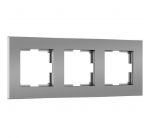 Рамка Werkel 3 поста W0032965 4690389193460