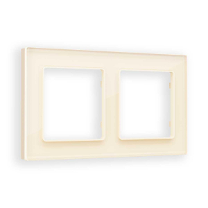 Рамка AMBRELLA VOLT AF380302