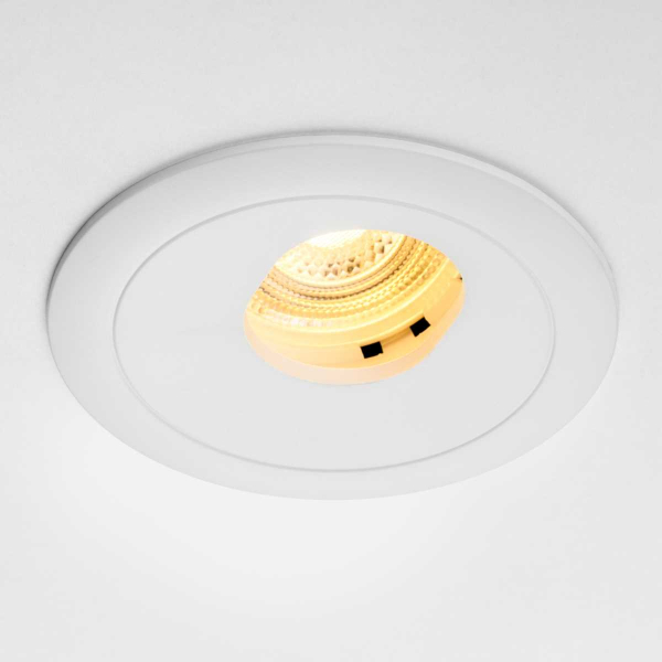Рамка термостойкая PVC д/крепления LED источника света в подвесном потолке Anello Lightstar 012216 Рамка термостойкая PVC д/крепления LED источника света в подвесном потолке Anello Lightstar 012216