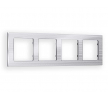 Рамка AMBRELLA VOLT AF550104