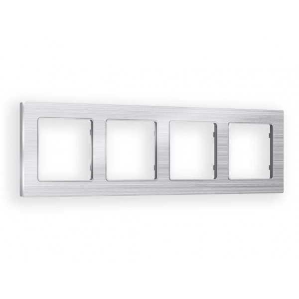 Рамка AMBRELLA VOLT AF550104 Рамка AMBRELLA VOLT AF550104