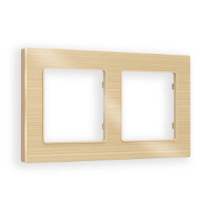 Рамка AMBRELLA VOLT AF550302