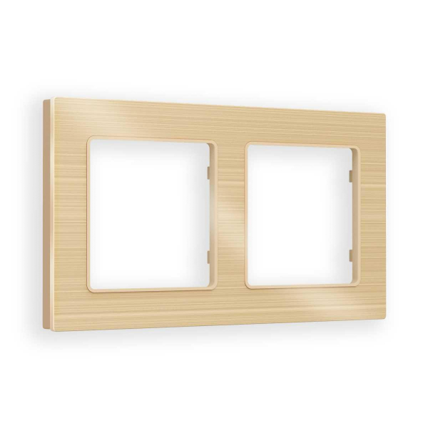 Рамка AMBRELLA VOLT AF550302