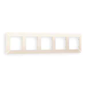 Рамка AMBRELLA VOLT AF110305