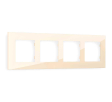 Рамка AMBRELLA VOLT AF250304