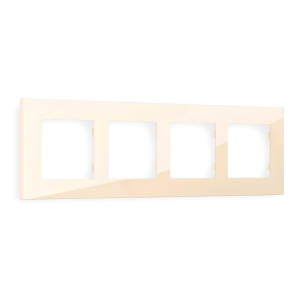 Рамка AMBRELLA VOLT AF250304