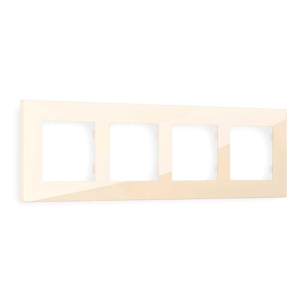 Рамка AMBRELLA VOLT AF250304