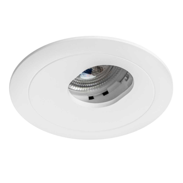 Рамка термостойкая PVC д/крепления LED источника света в подвесном потолке Anello Lightstar 012216 Рамка термостойкая PVC д/крепления LED источника света в подвесном потолке Anello Lightstar 012216