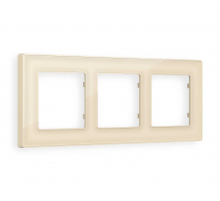 Рамка AMBRELLA VOLT AF580303