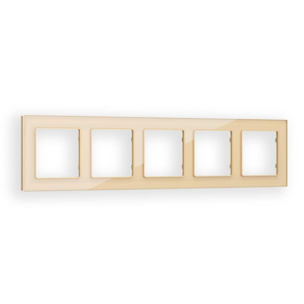 Рамка AMBRELLA VOLT AF330605