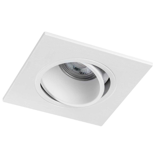 Рамка термостойкая PVC д/крепления LED источника света в подвесном потолке Singo Lightstar 012616 Рамка термостойкая PVC д/крепления LED источника света в подвесном потолке Singo Lightstar 012616