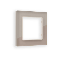 Рамка AMBRELLA VOLT AF380601