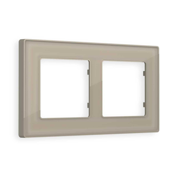 Рамка AMBRELLA VOLT AF580362