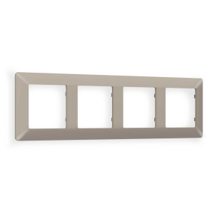 Рамка AMBRELLA VOLT AF110364