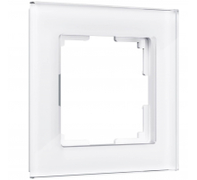 Рамка на 1 пост Werkel Favorit белый W0011101 4690389158940