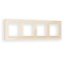 Рамка AMBRELLA VOLT AF380304