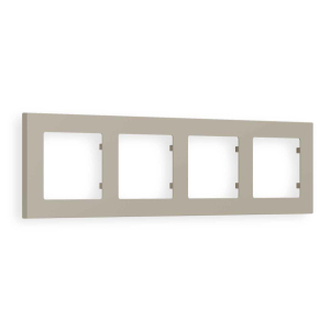 Рамка AMBRELLA VOLT AF220364