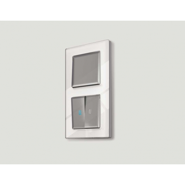 Рамка AMBRELLA VOLT AF330102 Рамка AMBRELLA VOLT AF330102