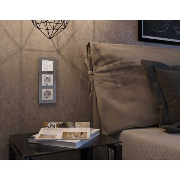 Рамка AMBRELLA VOLT AF330654