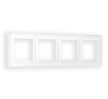 Рамка AMBRELLA VOLT AF330104