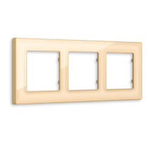 Рамка AMBRELLA VOLT AF580603