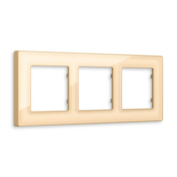 Рамка AMBRELLA VOLT AF580603