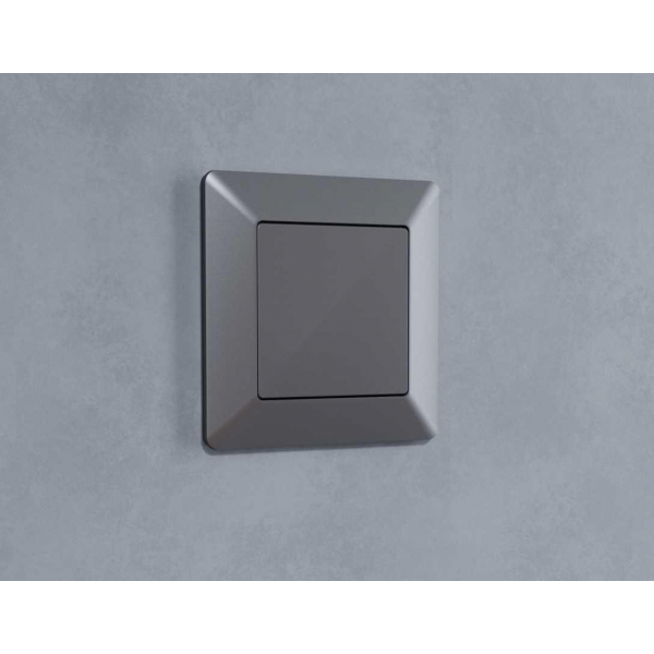 Рамка AMBRELLA VOLT AF110651 Рамка AMBRELLA VOLT AF110651
