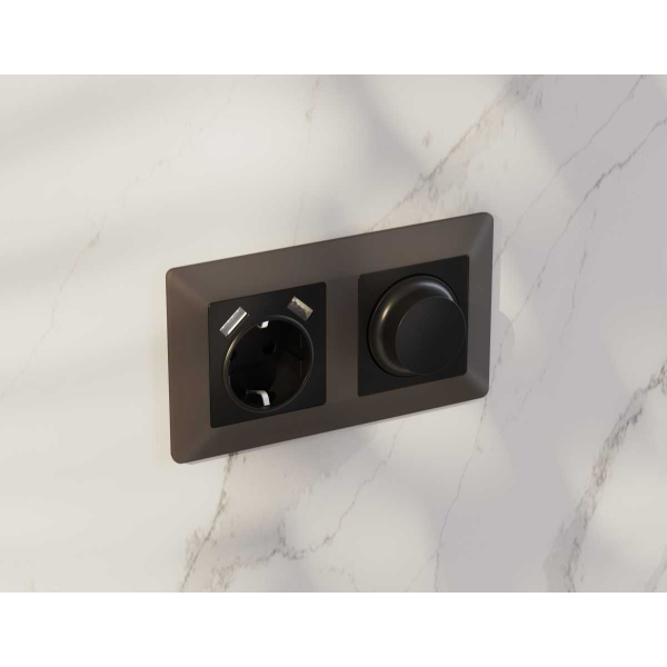 Рамка AMBRELLA VOLT AF110632