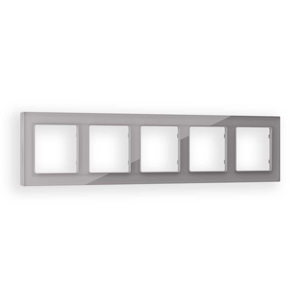 Рамка AMBRELLA VOLT AF330505