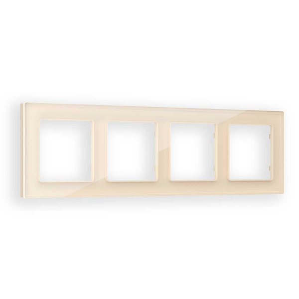 Рамка AMBRELLA VOLT AF330304