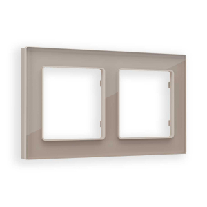 Рамка AMBRELLA VOLT AF380602