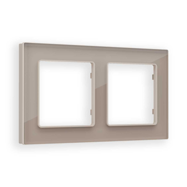 Рамка AMBRELLA VOLT AF380602