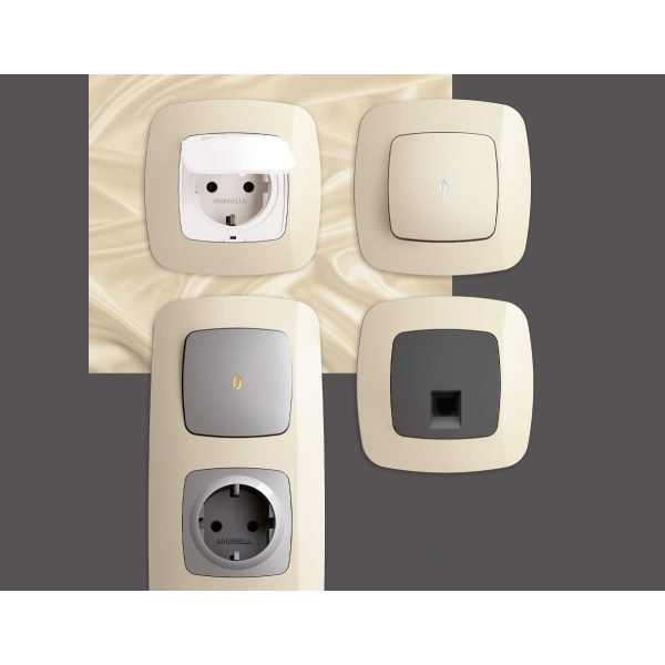 Рамка AMBRELLA VOLT OF140304