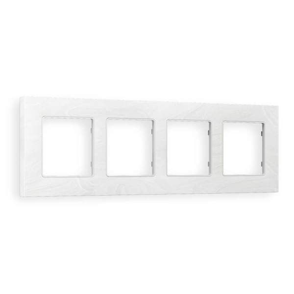 Рамка AMBRELLA VOLT AF930104