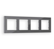 Рамка AMBRELLA VOLT AF330654