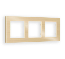 Рамка AMBRELLA VOLT AF550303