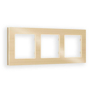 Рамка AMBRELLA VOLT AF550303