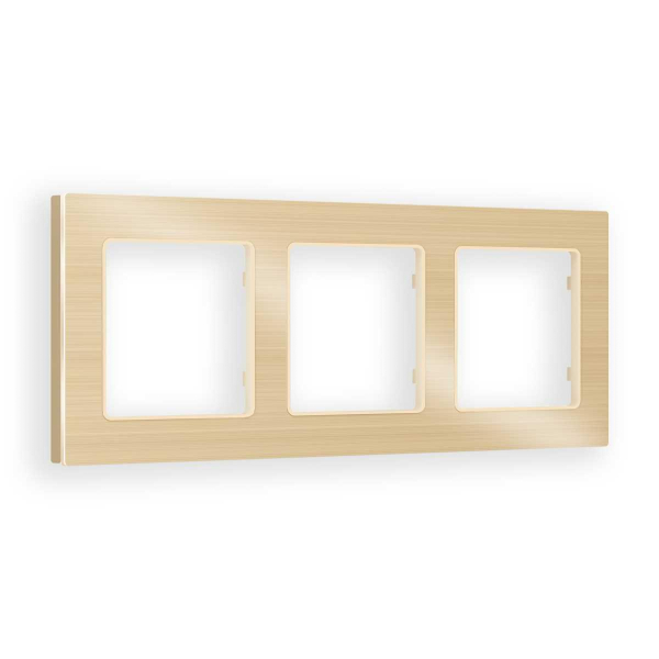 Рамка AMBRELLA VOLT AF550303