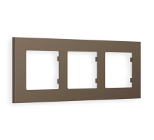 Рамка AMBRELLA VOLT AF250633