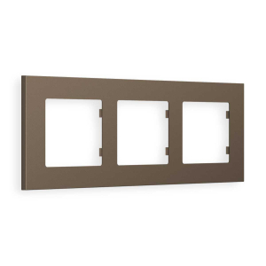 Рамка AMBRELLA VOLT AF250633