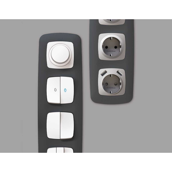 Рамка AMBRELLA VOLT OF140804