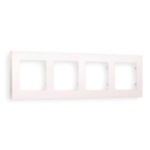 Рамка AMBRELLA VOLT AF220204